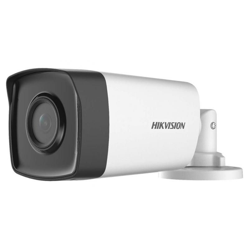 Hikvision DS-2CE17H0T-IT3FS (3.6mm) 5Mpx-es analóg HD kamera