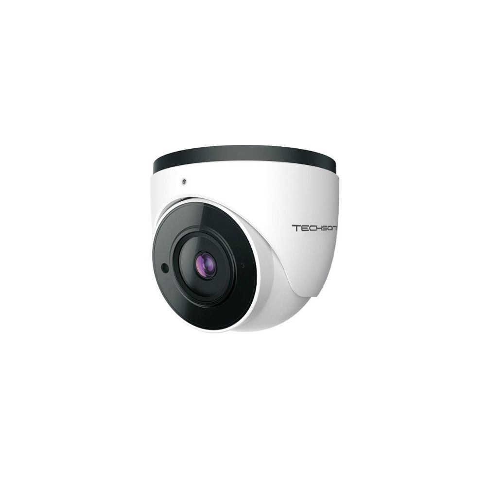 Techson TCA EB2 E005 IH-2.8 5 Mpx-es Analóg HD kamera
