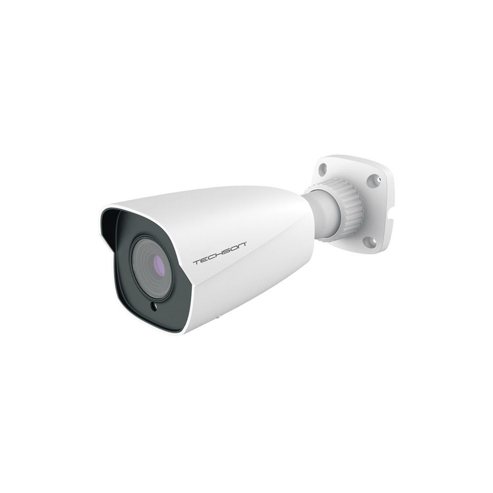 Techson TCA EB2 C005 IH50-2.8 5 Mpx-es Analóg HD kamera